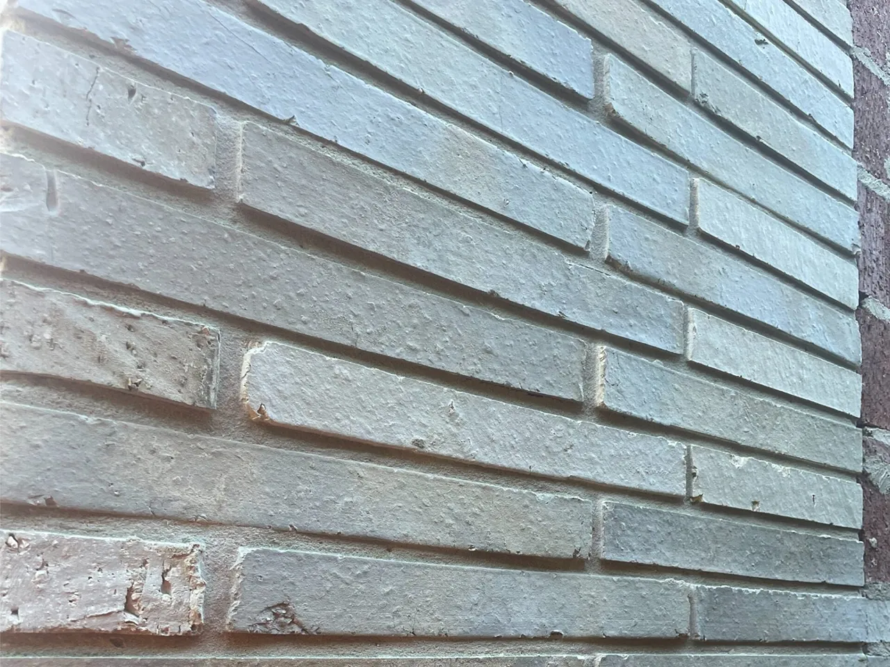 Brick Hand Wash & Green Wash