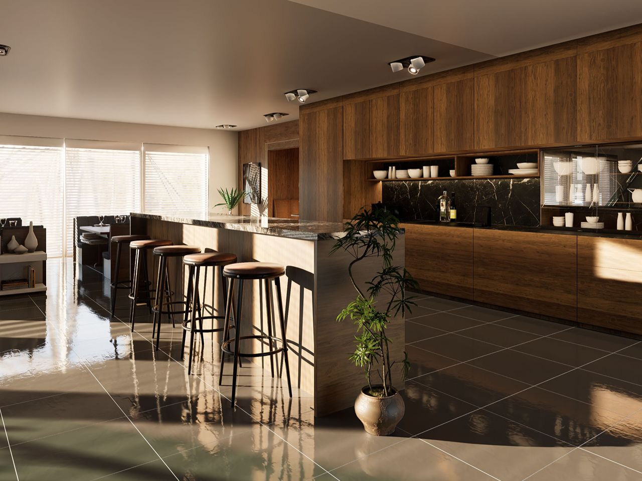 Kitchen Renovations