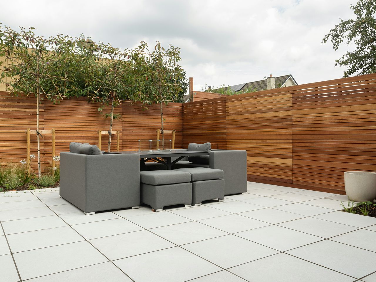 Outdoor Living Renovations